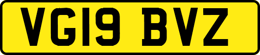VG19BVZ