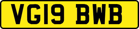 VG19BWB