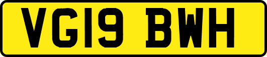 VG19BWH