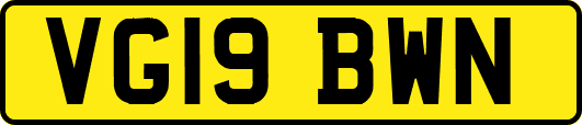 VG19BWN