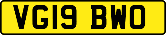 VG19BWO