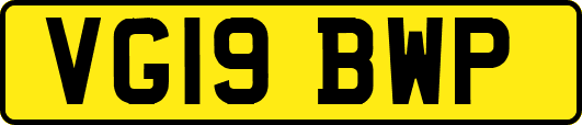 VG19BWP