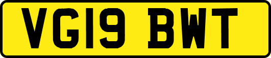 VG19BWT