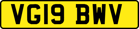VG19BWV
