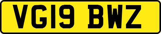 VG19BWZ