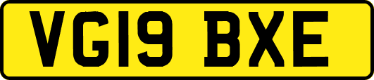 VG19BXE