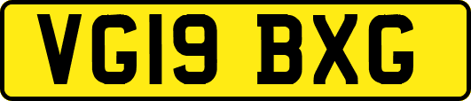 VG19BXG