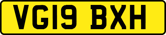 VG19BXH