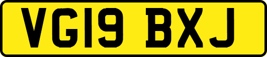 VG19BXJ