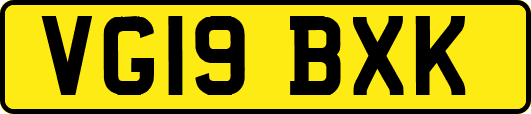 VG19BXK