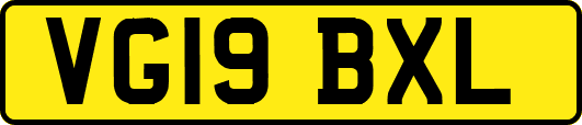 VG19BXL