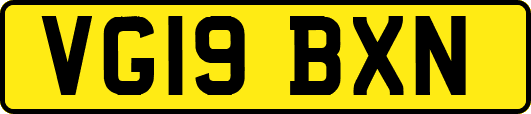 VG19BXN