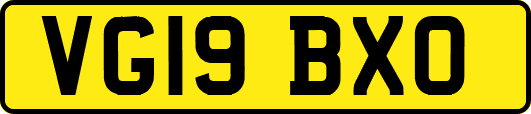 VG19BXO