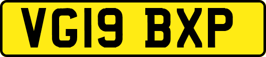 VG19BXP