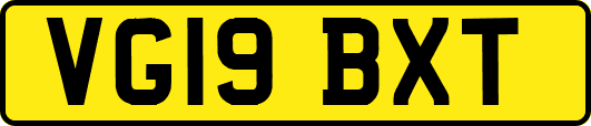 VG19BXT
