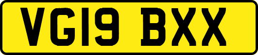 VG19BXX