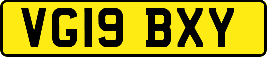 VG19BXY