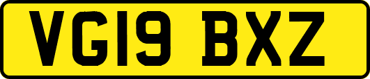 VG19BXZ