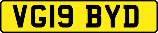 VG19BYD