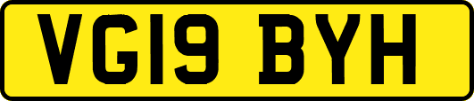 VG19BYH