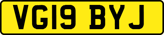 VG19BYJ