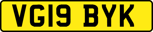 VG19BYK