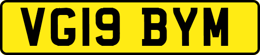 VG19BYM