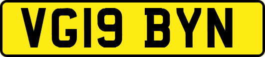 VG19BYN
