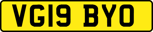 VG19BYO