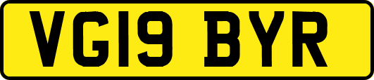 VG19BYR