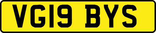 VG19BYS