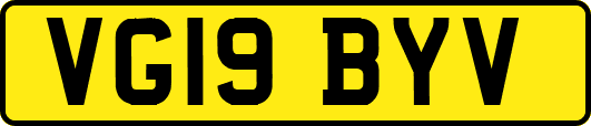 VG19BYV
