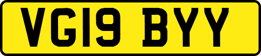 VG19BYY