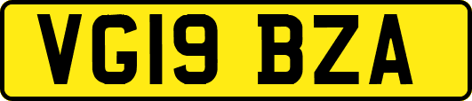 VG19BZA