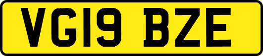 VG19BZE