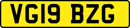 VG19BZG