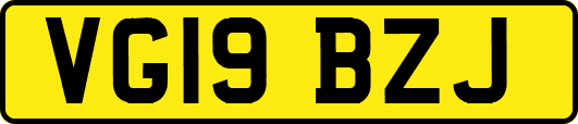 VG19BZJ