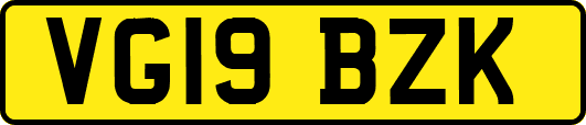 VG19BZK