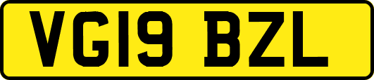 VG19BZL