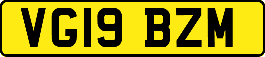 VG19BZM
