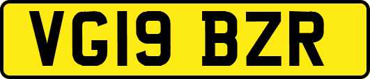 VG19BZR