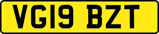 VG19BZT