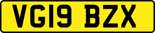 VG19BZX