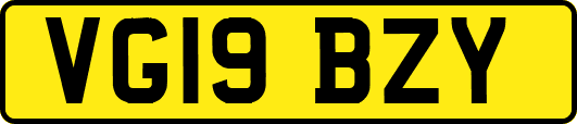 VG19BZY