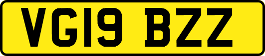 VG19BZZ