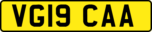 VG19CAA