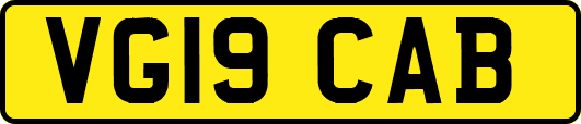 VG19CAB