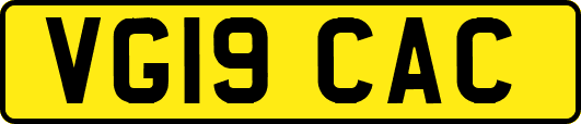 VG19CAC