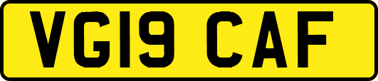 VG19CAF