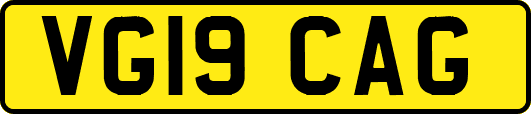 VG19CAG